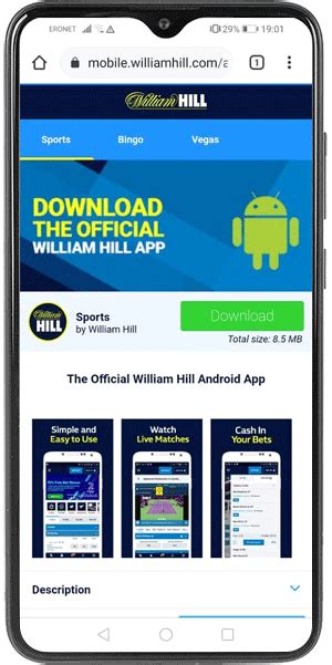apk william hill|William Hill Android Mobile Apk .